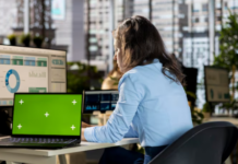 Secure Document Scanning Solutions in Los Angeles County for Compliance and Data Protection