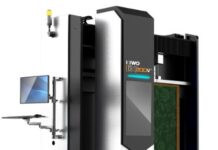 Innovación en serigrafía: integración de tecnologías digitales para mayor precisión